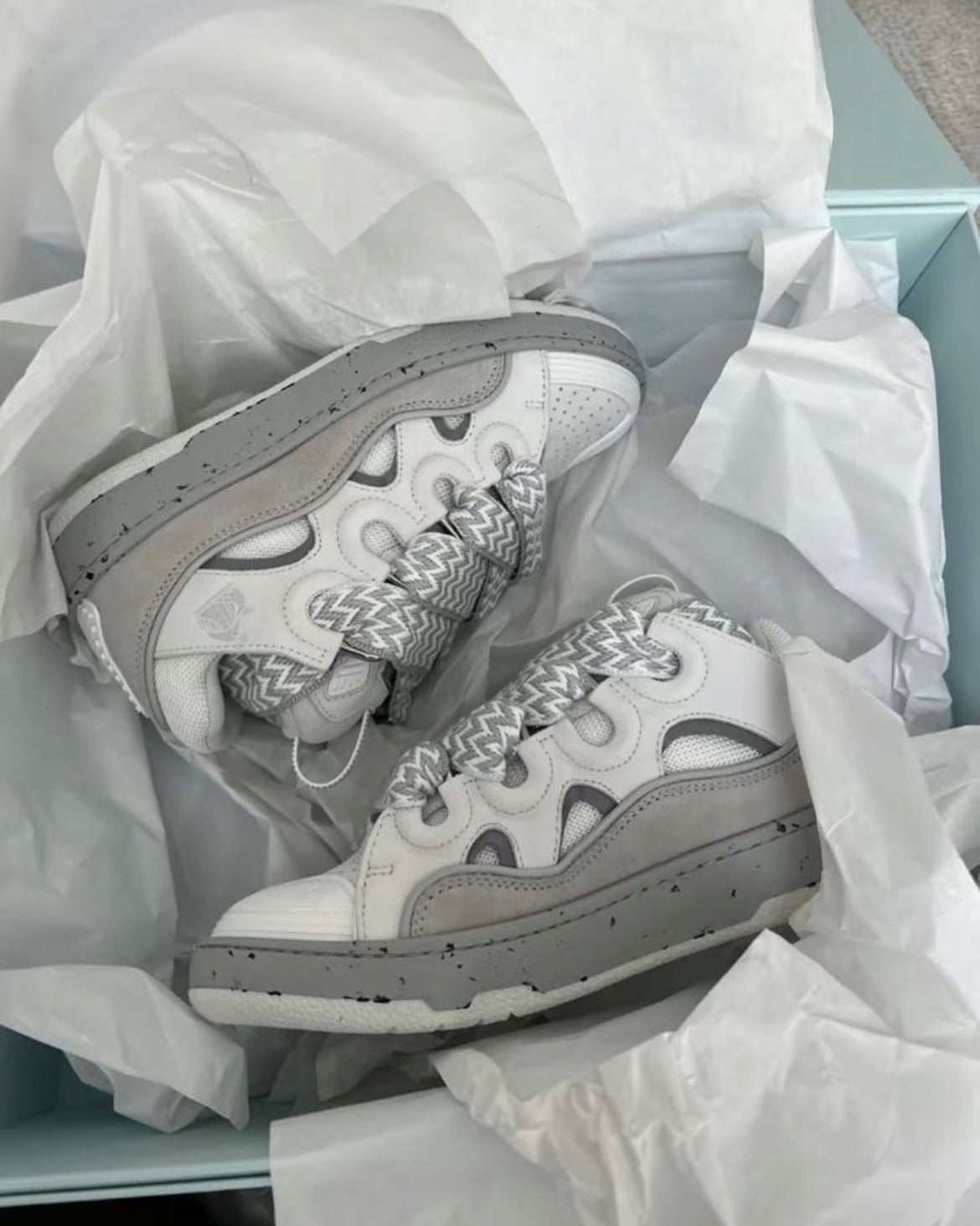 𝐋𝐚𝐧𝐯𝐢𝐧 𝐏𝐚𝐫𝐢𝐬